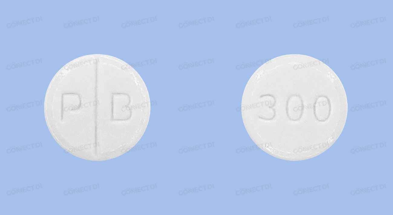 우르콜정 300mg