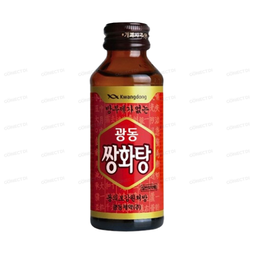 광동쌍화탕 100mL/병