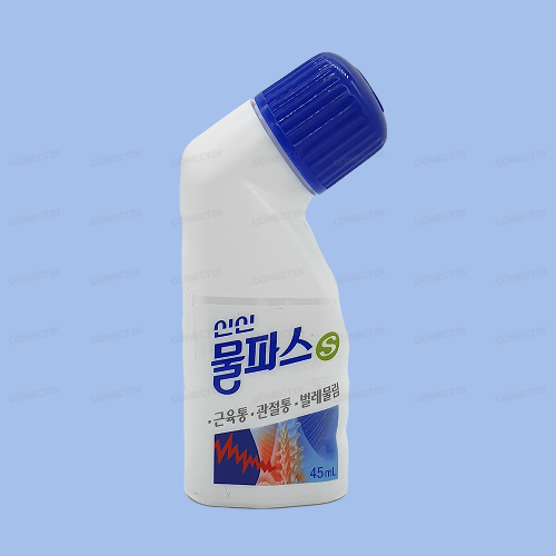 신신물파스에스 45mL/병