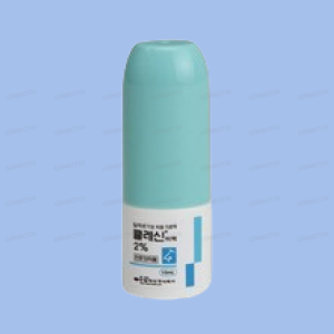 클레신비액2% 10mL/병