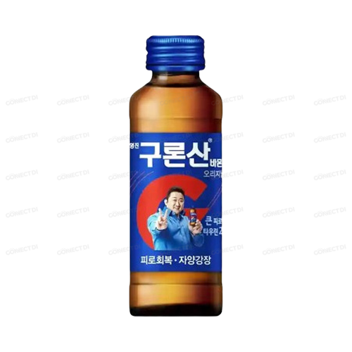 영진구론산바몬드액 100mL/병