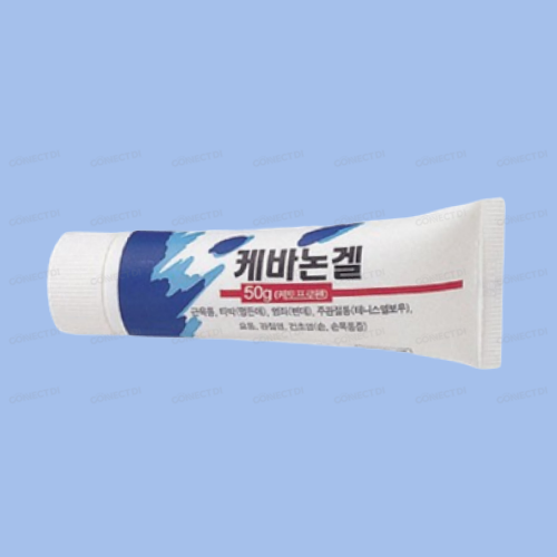 케바논겔 30g