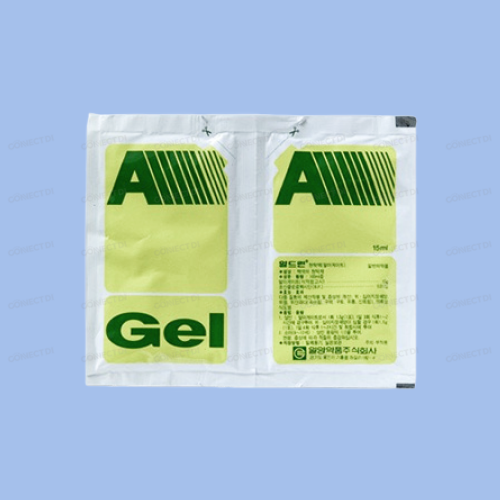 알드린1g현탁액 15mL/포