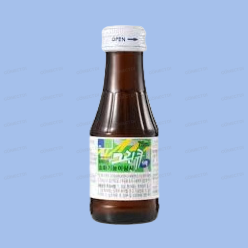 그린큐액 75mL/병