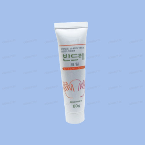 반드레크림 60g