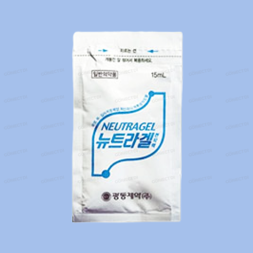 뉴트라겔현탁액 15mL/포