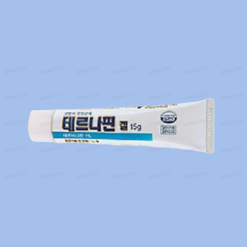 테르나핀겔 15g