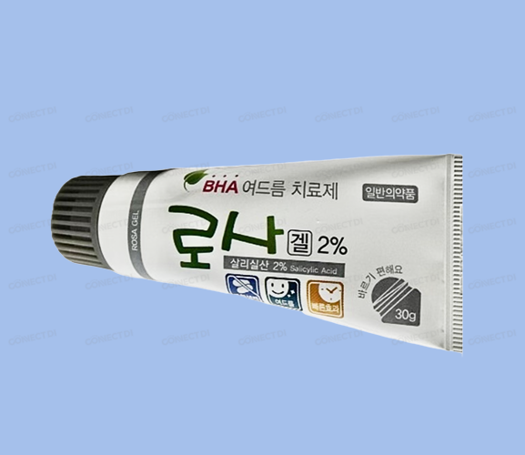로사겔 2% 15g/튜브