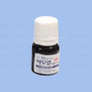 아모릴네일라카 5mL/병
