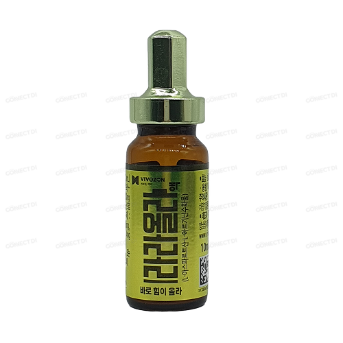 라라올라액 10mL/바이알
