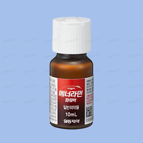 에너라민파워액 10mL