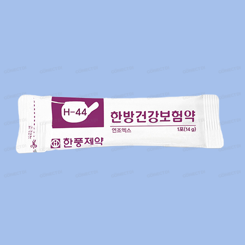 한풍자음강화탕연조엑스 14g/포