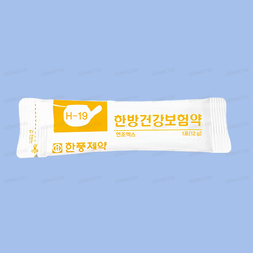 한풍보중익기탕연조엑스 12g/포