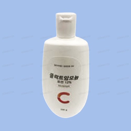 쿨락트암모늄로션12% 200g/병