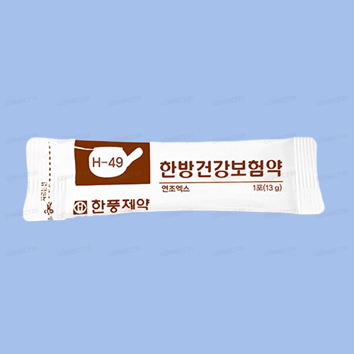 한풍팔물탕연조엑스 13g/포