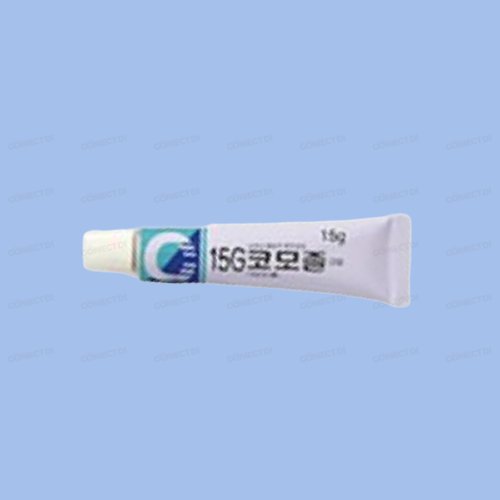 코모졸크림 15g