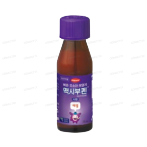 맥시부펜시럽 75mL/병
