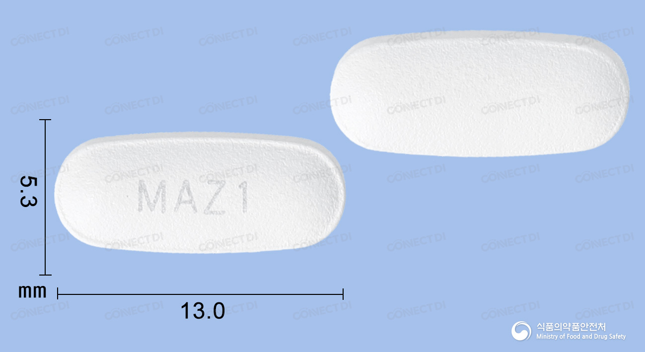 에젯토정 10/10mg