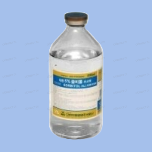 대한5%쏠비톨주사액 500mL/병