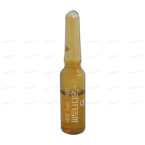 대원피토나디온주사액 10mg/1mL