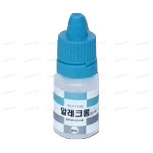 알레크롬점안액 5mL/병