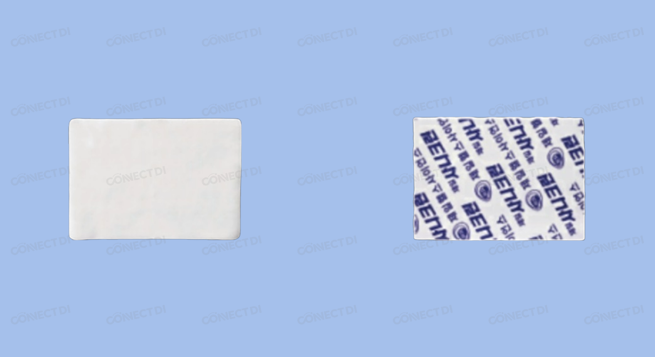 사니크린카타플라스마 (10x7㎠)