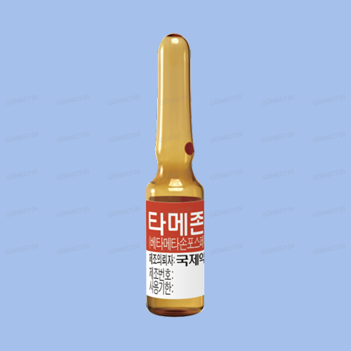 타메존주 4mg/1mL