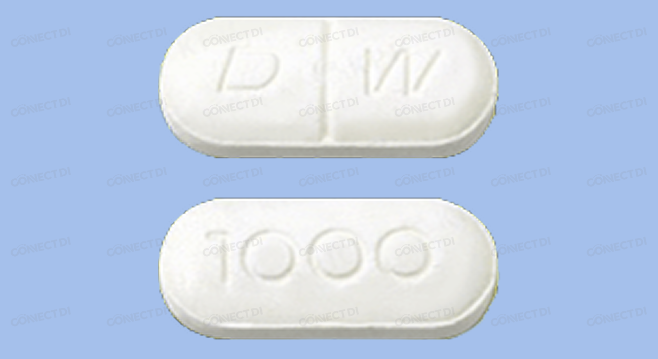 대웅아스코르빈산정 1000mg