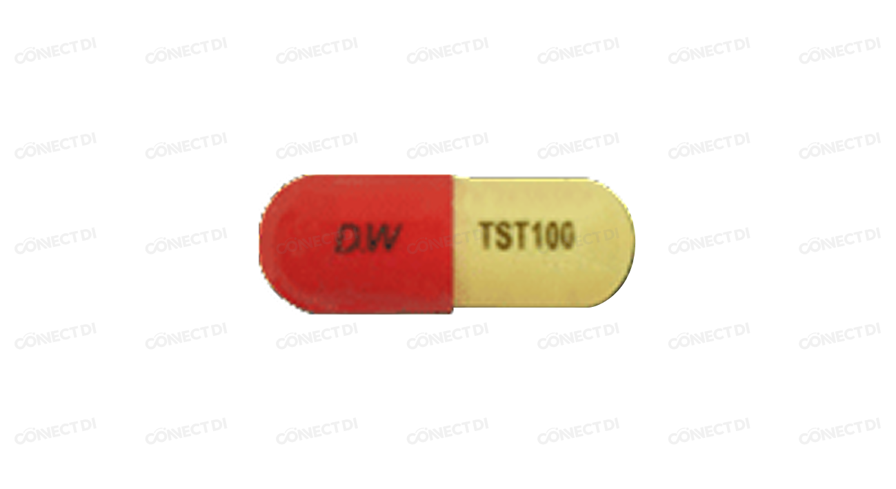 대웅텐스타텐캡슐 100mg