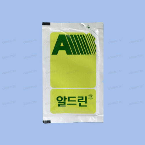 알드린현탁액 15mL/포