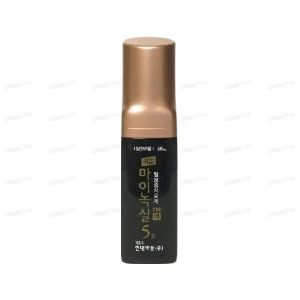 마이녹실액 5% 60mL/병