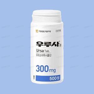 대웅우루사정