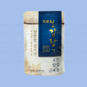 보감탕액 75mL/포