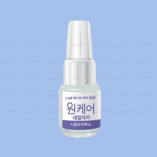 원케어네일라카 4mL/병