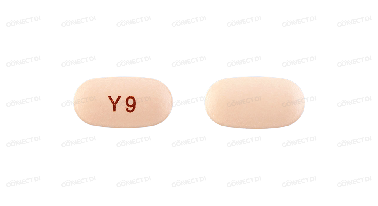 모사드린서방정 15mg