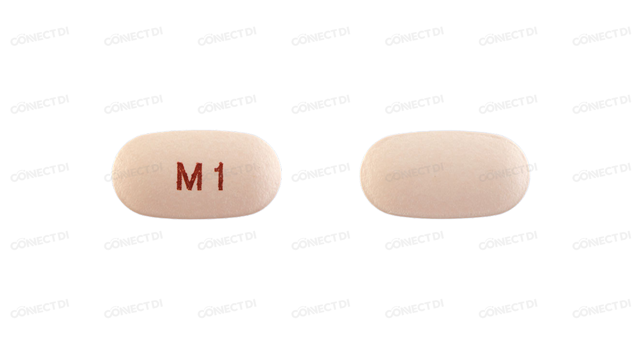 모사피드에스알정 15mg