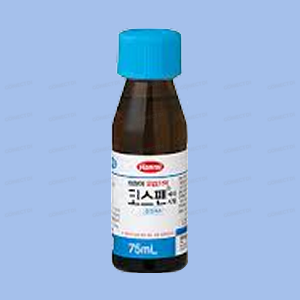 코스펜에이시럽 75mL/병