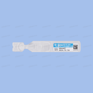 맥스클리어점안액 0.5mL/튜브 (일회용)