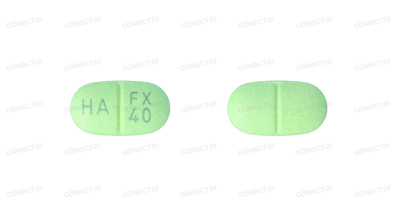 앱시토정 40mg