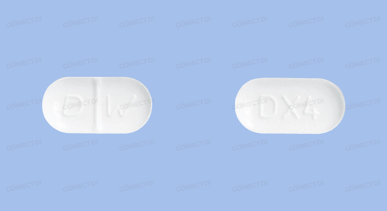 덱사하이정 4mg
