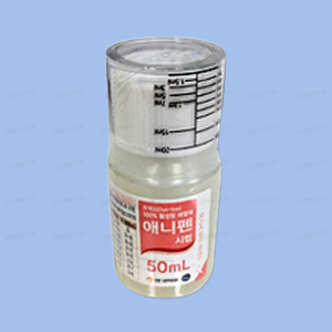 애니펜시럽 50mL/병
