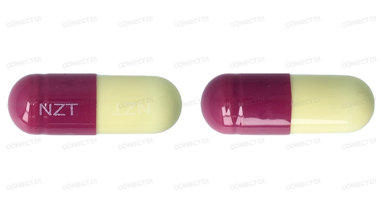 니자티드캡슐 150mg