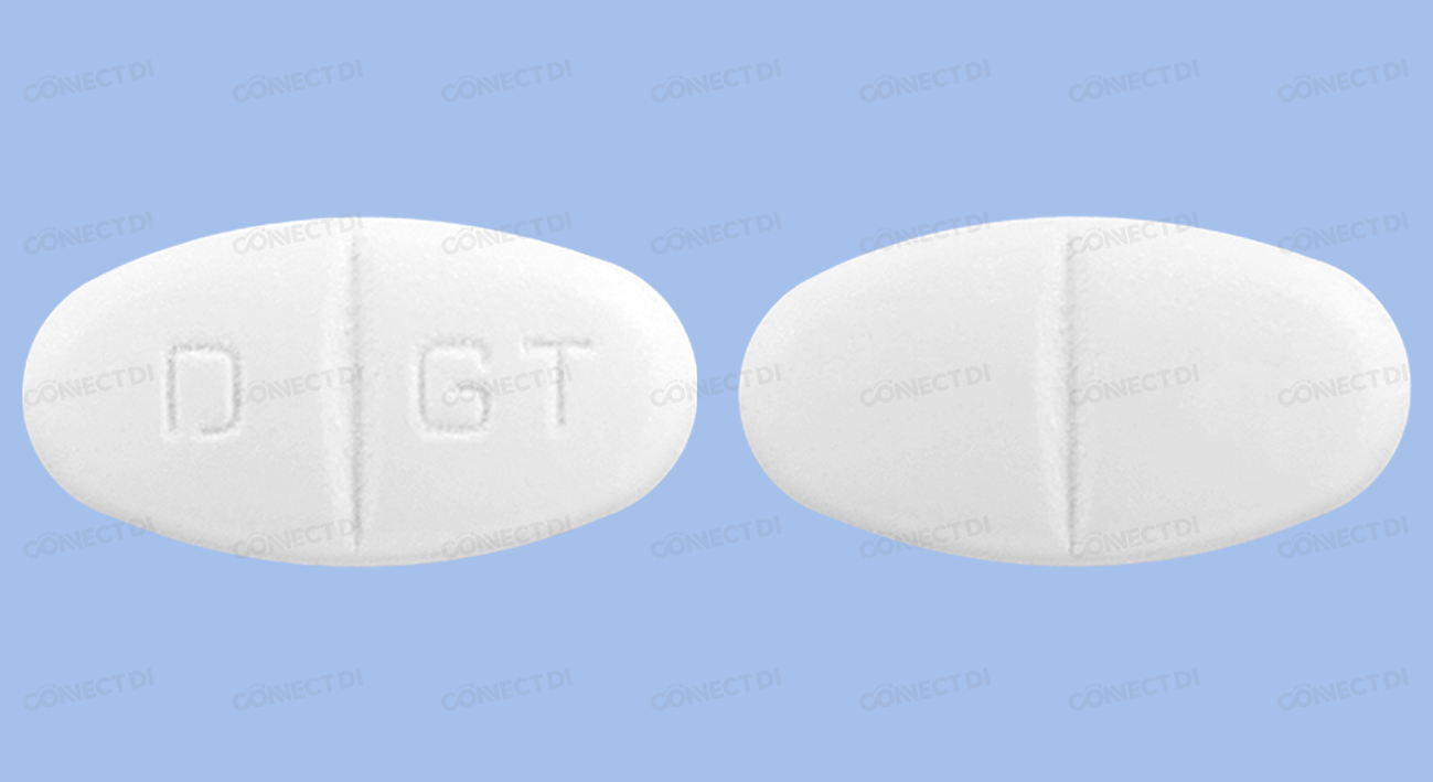 동아가바펜틴정 600mg