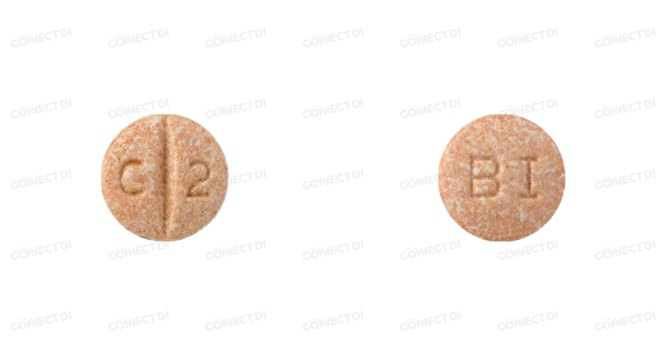 바이넥스카르베딜롤정 12.5mg