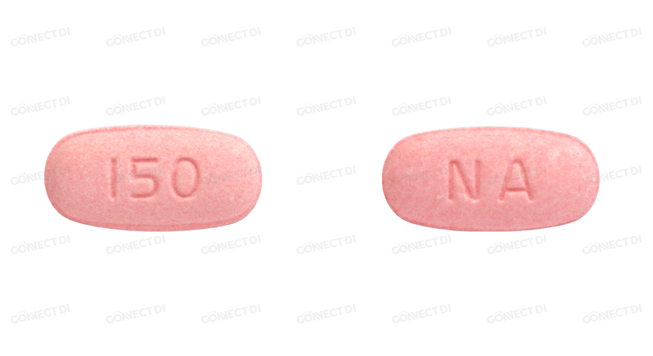 리코나졸정 150mg