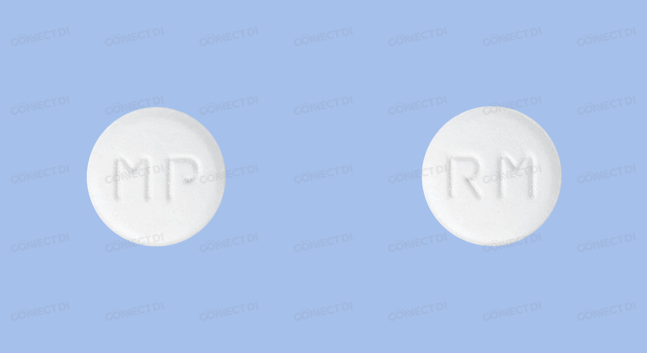 무코프로정 100mg