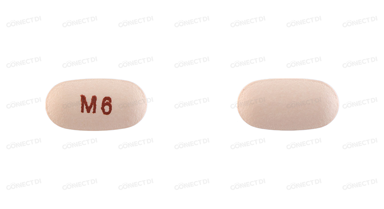 모사프리엠에스알서방정 15mg