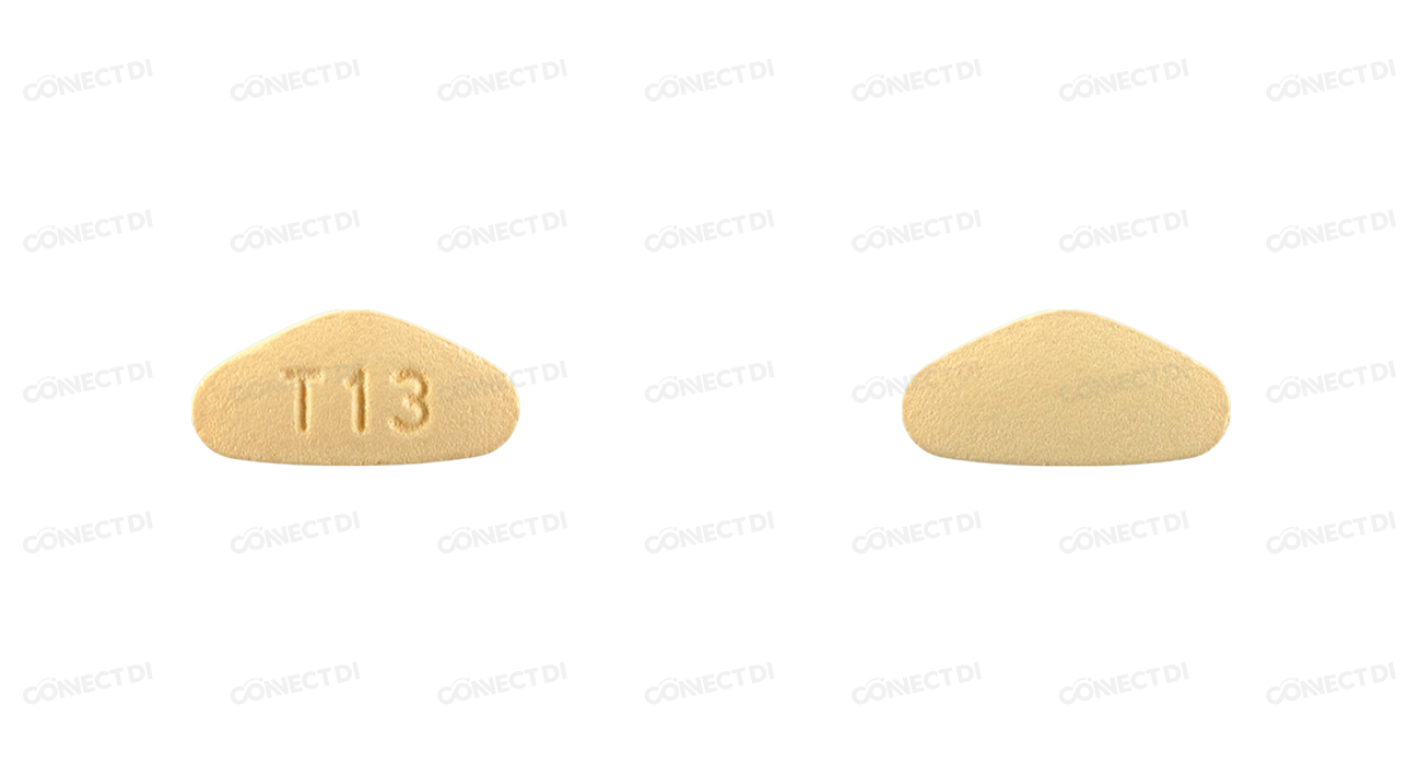 토르티정 5mg