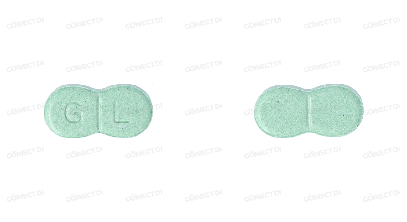 그리멜정 2mg