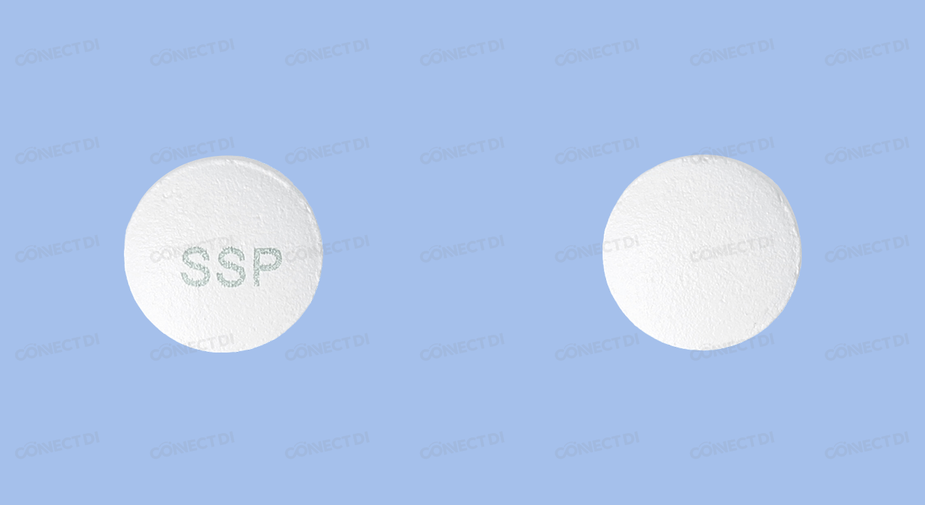 아세크로나정 100mg